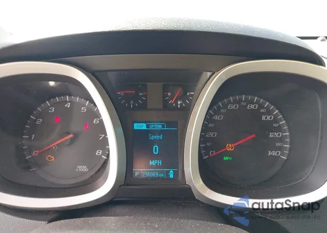 2016 Chevrolet Equinox Ltz from USA, damaged, VIN 2GNFLGE33G6174201